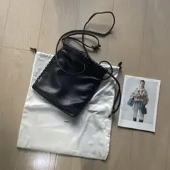 AMERI VINTAGE ノベルティ 非売品 many way ミニサコッシュ - メルカリ