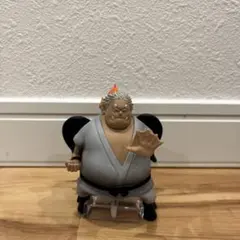 一番くじワンピース セラフィムフィギュアSーシャーク