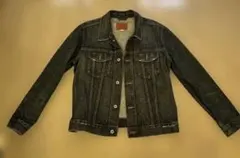 メンズ デニムジャケット