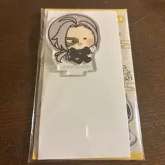 んまほっぺ 刀剣乱舞 ミニアクリルスタンド 大般若長光