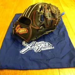 久保田スラッガー 少年 軟式 グローブ KSN-J2Vのサムネイル