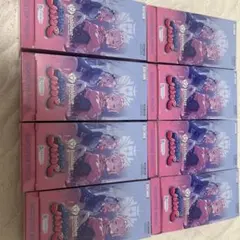 ホロカ バウンサーバウンド 8BOX 封入率そのまま シュリ無し - メルカリ