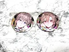 ハレルヤベイビー グッズ 缶バッジ アクキー アクスタ 缶バッジ Tシャツ ハレルヤベイビー グッズ 缶バッジ アクキー アクスタ 缶バッジ T