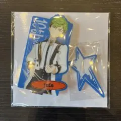 あんスタ MELLOW DEAR US メロアス アクスタ 小鹿ジュイス② - メルカリ