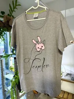 cune Tシャツ　Mサイズのサムネイル