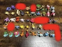 2026年最新】モンコレ ギャラドスの人気アイテム - メルカリ
