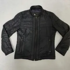 Hugo Boss ヒューゴボス ジップ ブルゾン ジャケット 44