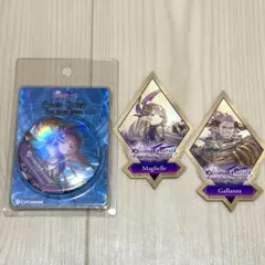 グラブル　リリンク　グッズ