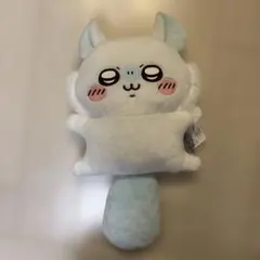 ちいかわモモンガだらけくじB賞