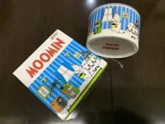 ムーミンMOOMIN 高気密レンジ容器のサムネイル