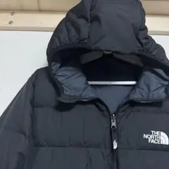 古着THE NORTH FACE ノースフェイス　ダウンジャケットXL N1後のサムネイル