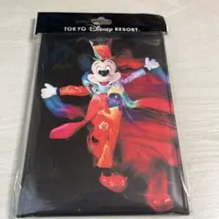 東京ディズニーリゾート　スタンド式ミラー　ミッキー