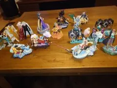 ワンピース　ログボックス 新品未開封　5点セット pasokon_4975430518516a