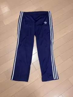 【期間限定】 80s adidas トラックパンツ vintage 紫　y2k