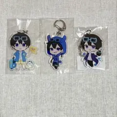 2025年最新】ポケカメン アクキー ちょこらびの人気アイテム - メルカリ