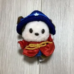 うるぽちゃちゃん ミッキー ファンタジア ディズニー 魔法使いの弟子のサムネイル