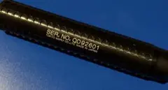 初速UP】 SRC製 ハンドガン対応 加速バレル サイレンサー 14mm - メルカリ
