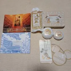 ディズニー アンバサダーホテル 限定グッズセット
