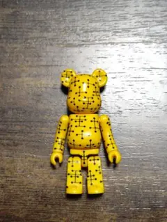 【お値下げ中】BE@RBRICK Eames Office ベアブリック