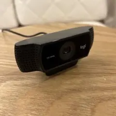 Logicool C922 Pro stream Webカメラ