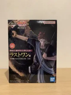 一番くじ NARUTO ラストワン賞 我愛羅