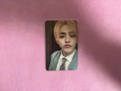 SEVENTEEN SPILL THE FEELS エスクプストレカ