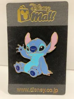 スティッチ　ピンバッジ【最終値下げ】 2025年最新】スティッチピンバッジの人気アイテム - メルカリ