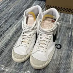 nike blazer mid '77 vntg 27.5cm