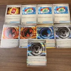 ケ*ム様 ポケモンカード　汎用カード　まとめ売り