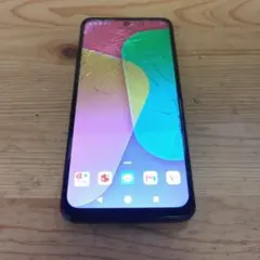 OUKITEL C58 グリーン 16GB+128GB SIM FREE - メルカリ