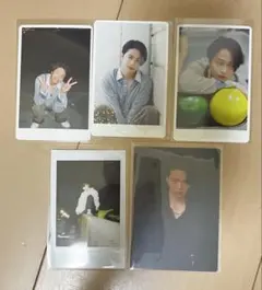 timelesz 菊池風磨 トレカ バラ売り⭕️