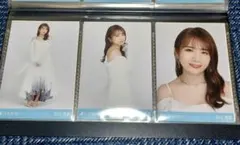 乃木坂46 秋元真夏 ここにはないもの 生写真