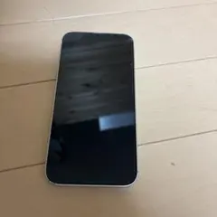 iPhone13 128gb ホワイト