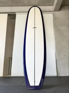 ✨美品 CJネルソン スプラウト 9’6 サンダーボルト SILVERのサムネイル