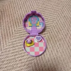 キミとアイドルプリキュア　キュアキュンキュン　部屋