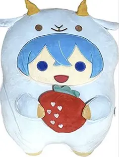 すとぷりころんぬいぐるみ