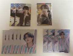 StrayKids スキズ ハン ステッカー