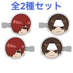 2026年最新】八神庵の人気アイテム - メルカリ