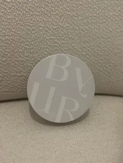 BYUR バイユア セラムフィットルースフェイスパウダー 02 パール