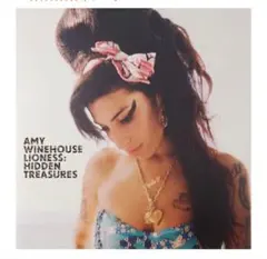 Amy Winehouse Lioness: Hidden Treasuresのサムネイル