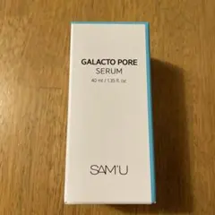 SAM'U GALACTO PORE セラム 40mlのサムネイル