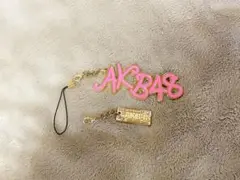 AKB48 アクリルキーホルダーセットDocumentary of AKB48