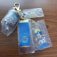 東京ディズニーシー25周年 カプセルトイ グランドオープン