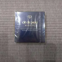 【新品未開封】クレドポーボーテ(レフィル) プードルコンパクトエサンシエルｎ