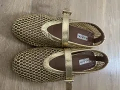 2026年最新】alaia メッシュの人気アイテム - メルカリ
