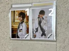 永瀬廉　公式写真