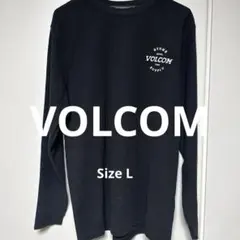 VOLCOM ロングスリーブTシャツのサムネイル