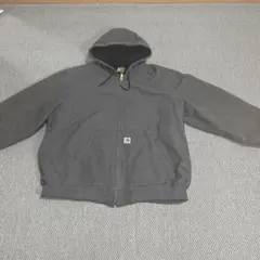 ！！最終値下げ！！ Carhartt アクティブジャケット オーバーサイズ 古着