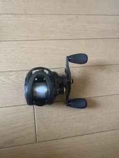 Ranger ベイトリール ブラックのサムネイル