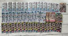ラブライブ！　スクールアイドルコレクション　スリーブ まとめ売り